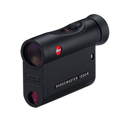 Leica USED CRF1000-R Rangemaster Laser Rangefinder 40535 - UA1589