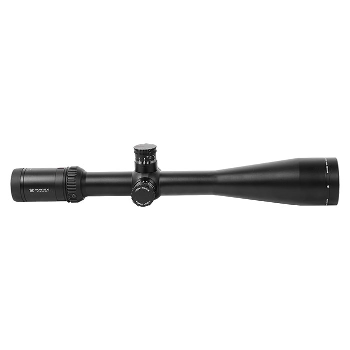 Vortex Viper HS-T 6â€“24x50 Riflescope with VMR-1 Reticle (MOA) - VHS-4325 - Light ring marks - UA1610