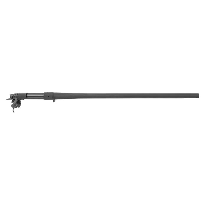 Remington 700 Police 5R 300 Win Mag 26" Barreled Action PN 86499. Demonstration unit. UA1625