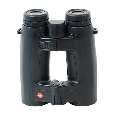Leica Geovid 10x42 HD-B Binocular 40049 Used-Like New UA1656