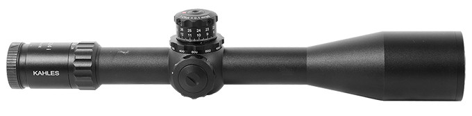 Kahles USED K624i 6-24X56mm LSW CCW SKMR3 Riflescope 10616 - UA1693