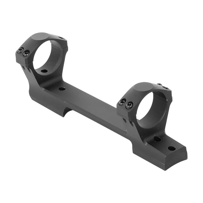 Nightforce Direct Mount 1.00 20 MOA Rem 700 Long Action A102. Used UA1710