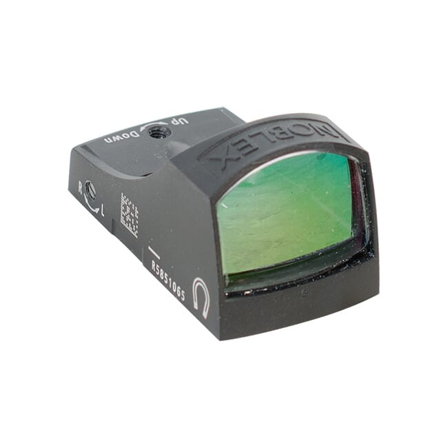 Noblex | DocterSight III Red Dot Sight 3.5MOA. Used UA1713