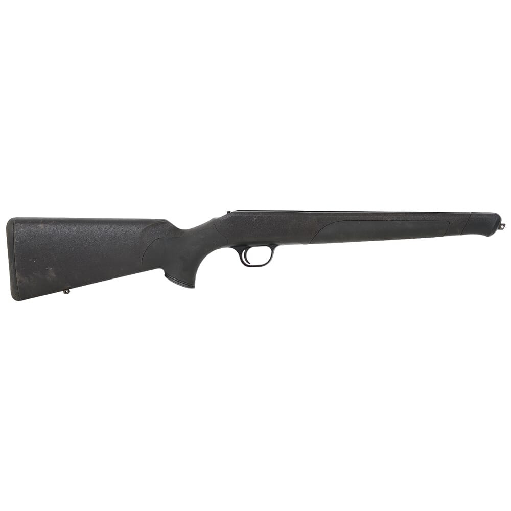 R8 Professional S Stock Receiver Brown/Black with Blind magazine a0820100. Used UA1725
