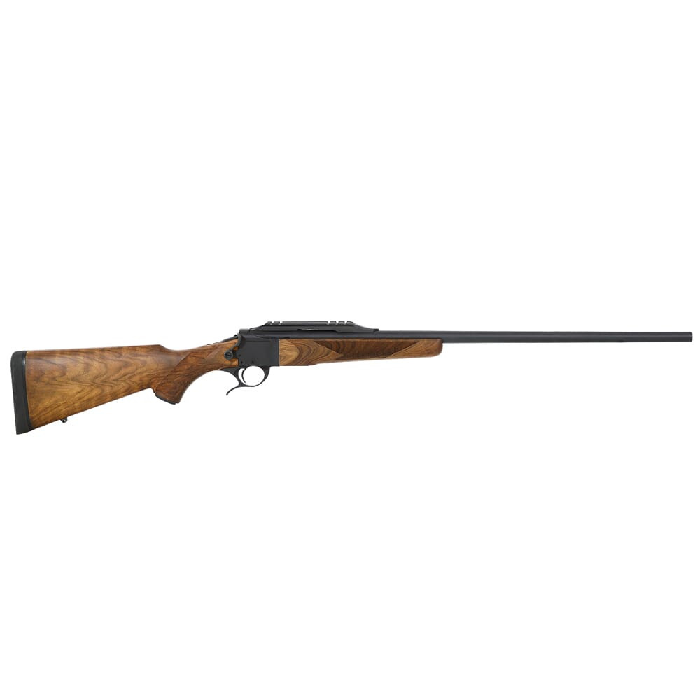 Luxus Arms Model 11 S Single Shot - 270 Winchester. Used UA1765