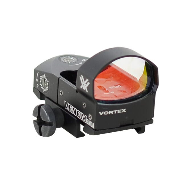 Vortex Venom Red Dot Top Load (3 MOA Dot)  VDM03103  USED UA1797 Like New