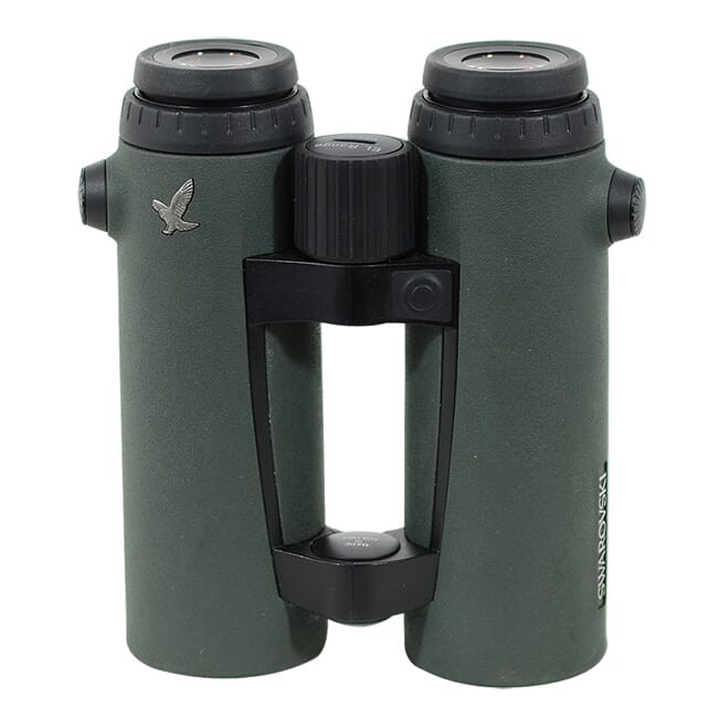 Swarovski EL Range Binocular FieldPro Package 10x42 70020 USED UA1815
