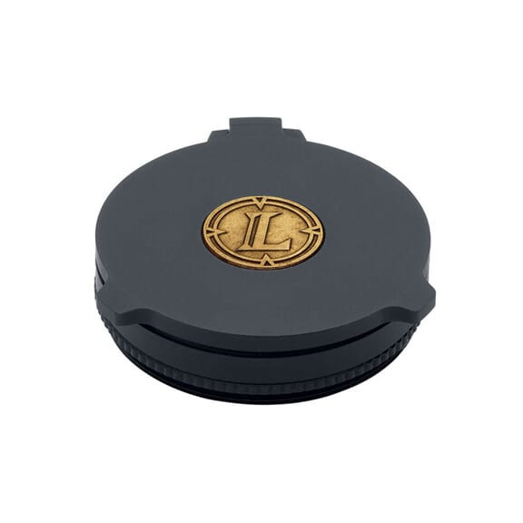 Leupold Alumina Flip Back Lens Cover - 32-33mm MPN 59035 USED UA1855 Like new , open package