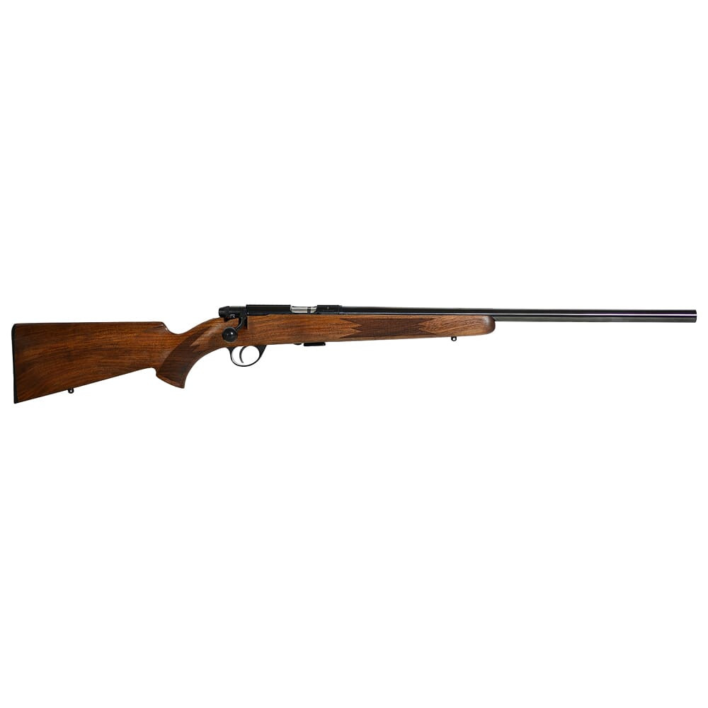 Anschutz 1710 D HB Classic .22LR - 000454  USED UA1884 SN# 3183863 used like new