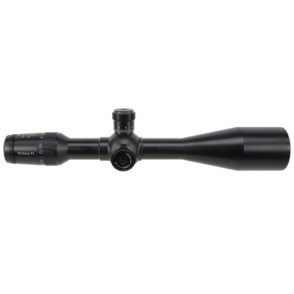 Zeiss Victory Diavari 6-24x56 T* FL Illuminated Rapid-Z Varmint Reticle Shooting ASV Used 5217739975