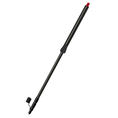 Spartan Precision Equipment Kapita Trekking Pole Single kapita trekking pole leg (no head) MPN SP01-008|SP01-008
