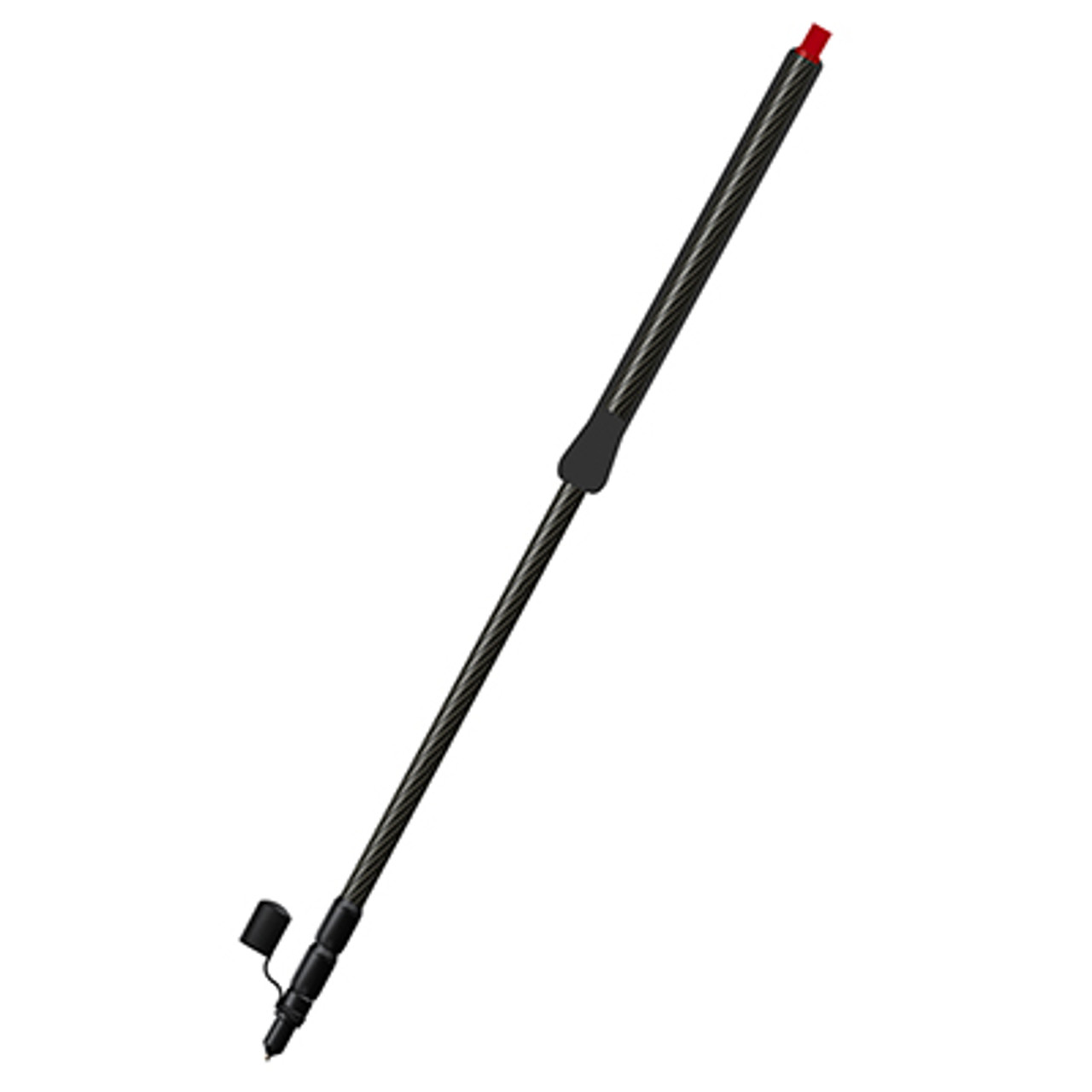 Spartan Precision Equipment Kapita Trekking Pole Single kapita trekking pole leg (no head) MPN SP01-008|SP01-008