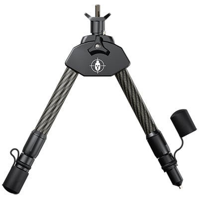 Spartan Precision Equipment Javelin MkII Bipod - Standard 22cm SP02-001