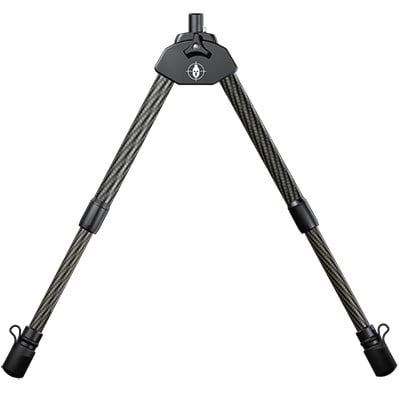 Spartan Precision Equipment Javelin MkII Bipod - Long 32cm SP02-003