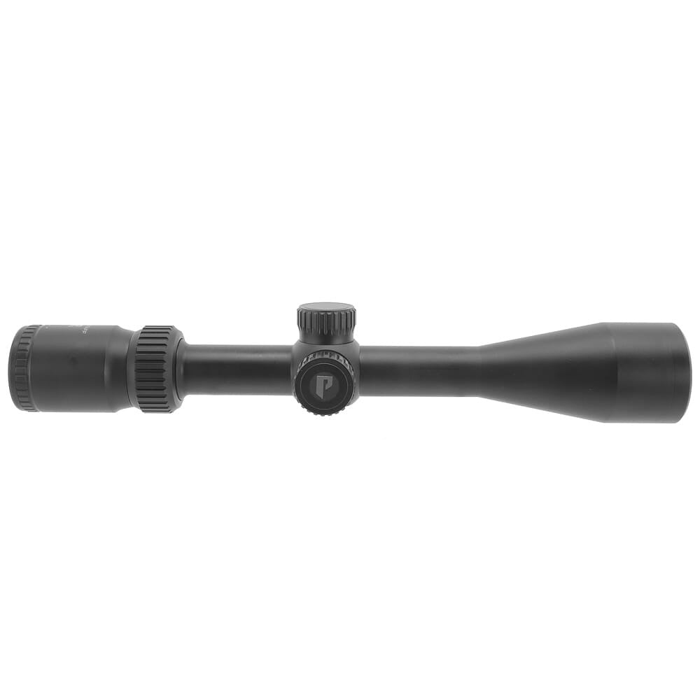 Nikon PROSTAFF P5 3-12x42SF Matte BDC Riflescope 16620 Used UA1961 ring marks