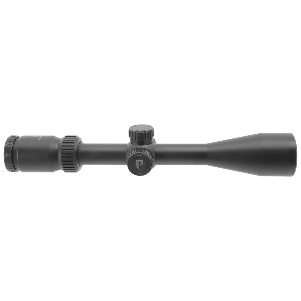 Nikon PROSTAFF P5 3-12x42SF Matte BDC Riflescope 16620 USED UA1966 missing instructions