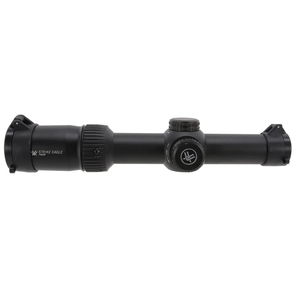 Vortex Strike Eagle 1-8x24 Riflescope SE-1824-2 - Light ring marks - UA2015
