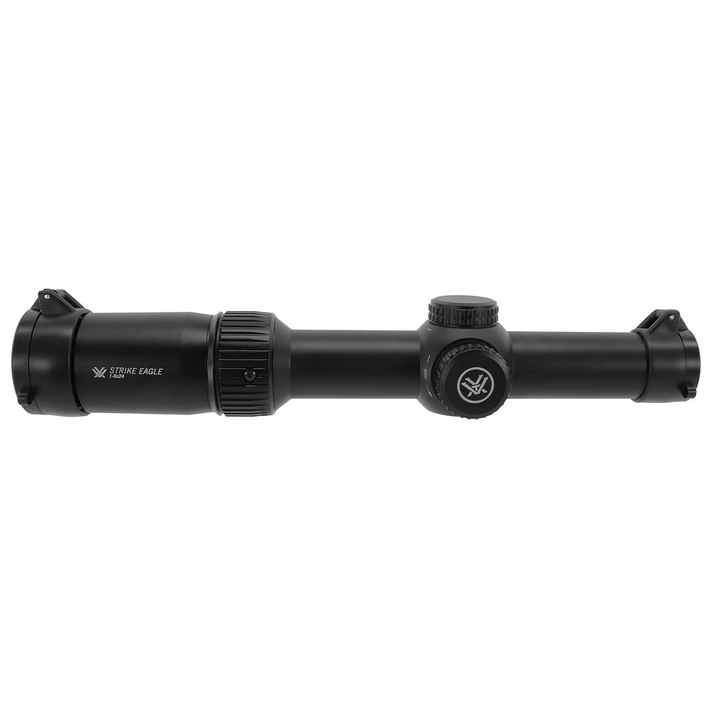 Vortex Strike Eagle 1-6x24 Riflescope SE-1624-2 - Light ring marks -UA2016