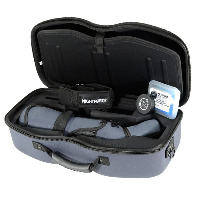 Nightforce Spotting Scope Kit TS-82 Angled SP401