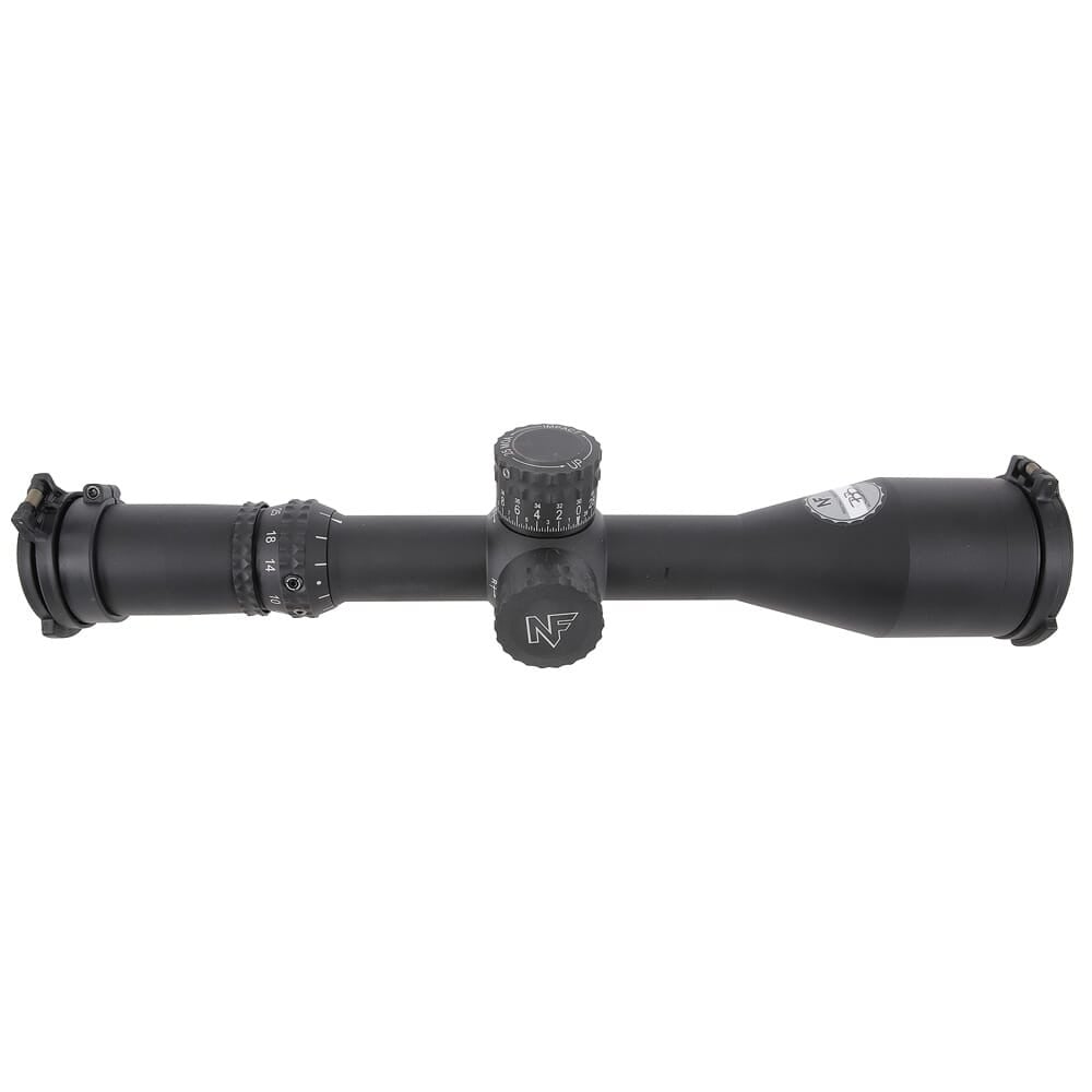 Nightforce ATACR 5-25x56 Zerostop .25 MOA MOAR Digillum C553 Used like new UA2055