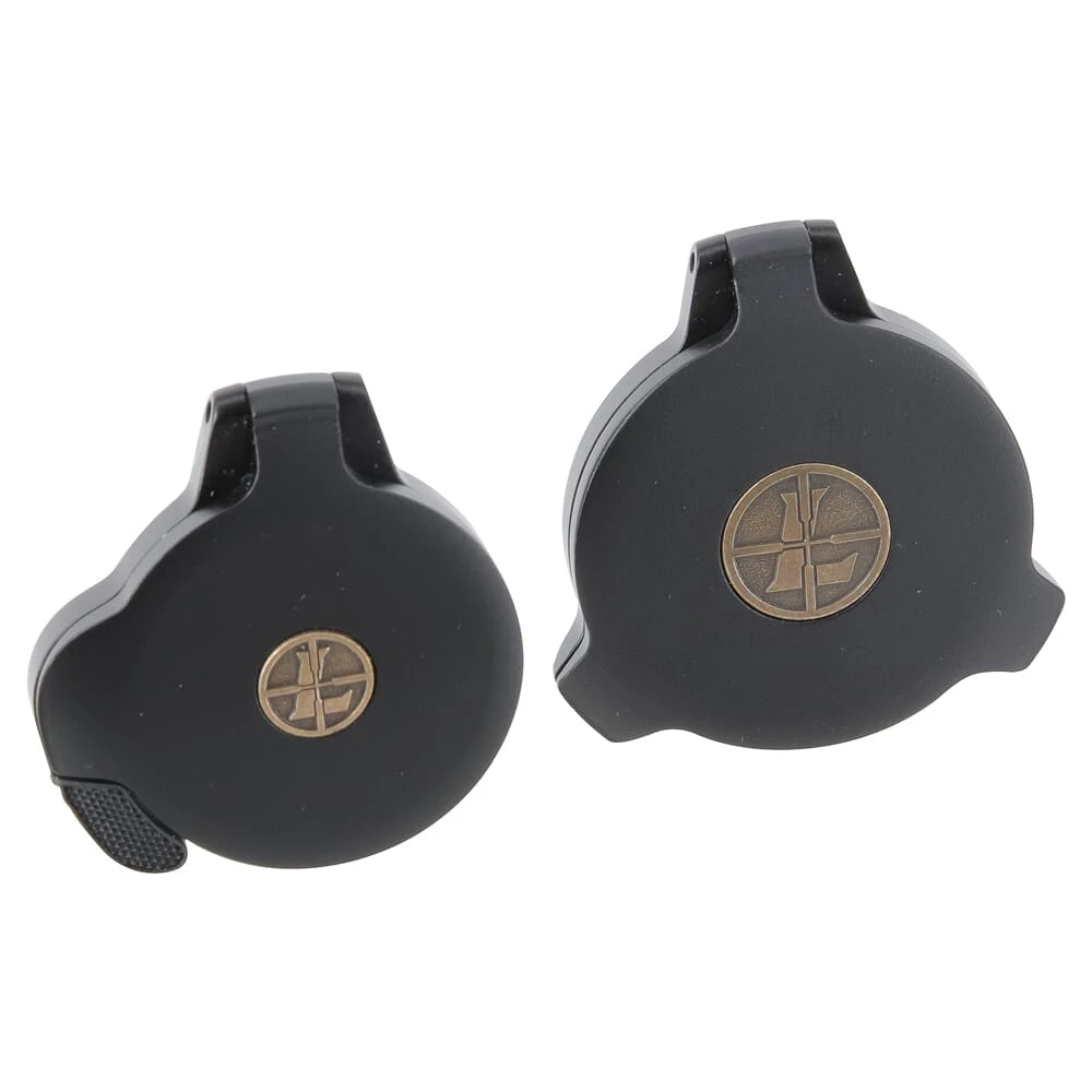 Leupold Alumina Flip Back Lens Cover Kit - 40mm & Standard EP MPN 62990 - No packaging - UA2080