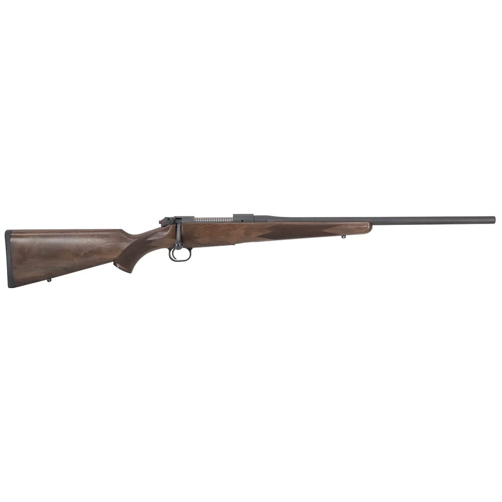 Mauser M12 Pure 243 Winchester M12P00243 USED , as new, small scuff on buttpad UA2091