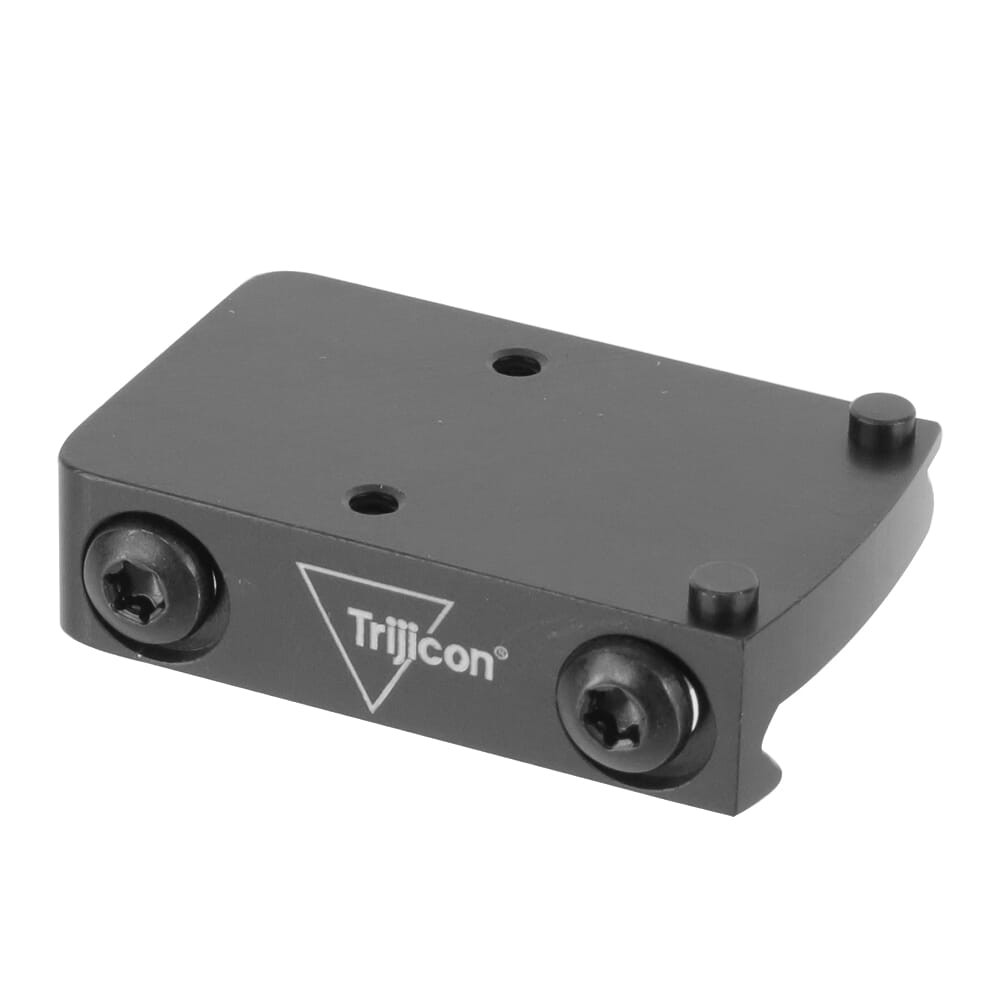 RM33 Low Picatinny Rail Mount for RMR USED like new UA2097