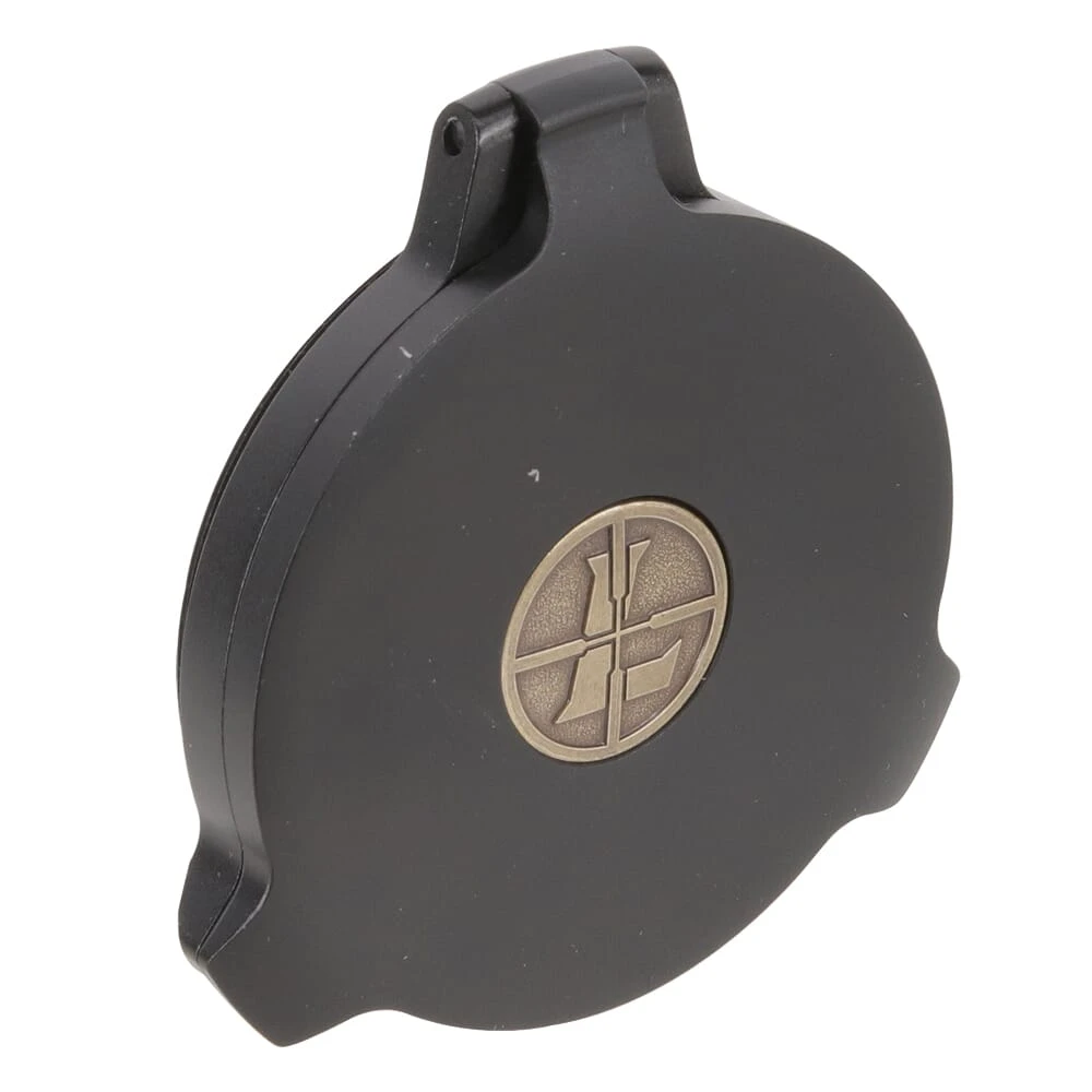 Leupold Alumina Flip Back Lens Cover - 44mm - VX-6 MPN 117608 - open packaging - UA2101
