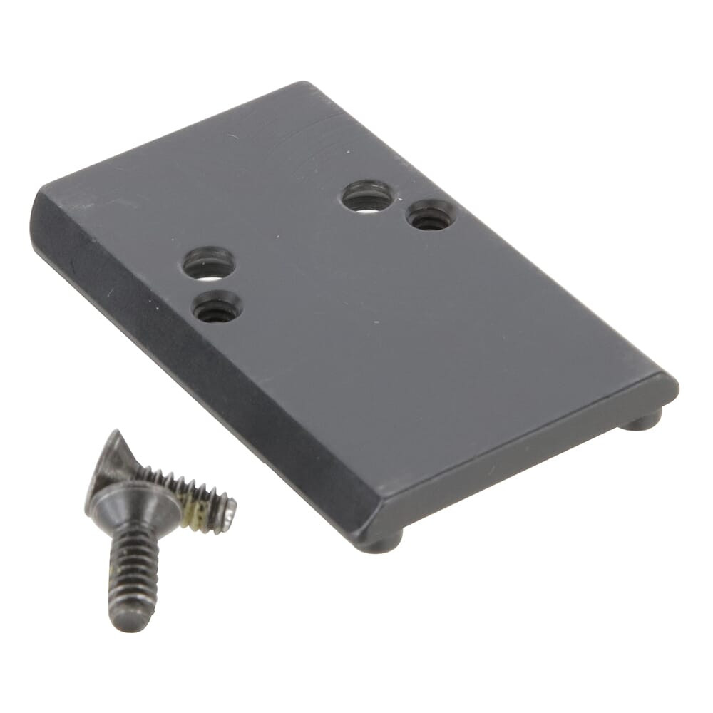 Trijicon RMR/SRO Pistol Mount SIG P320 XCarry AC32088 USED open box UA2108