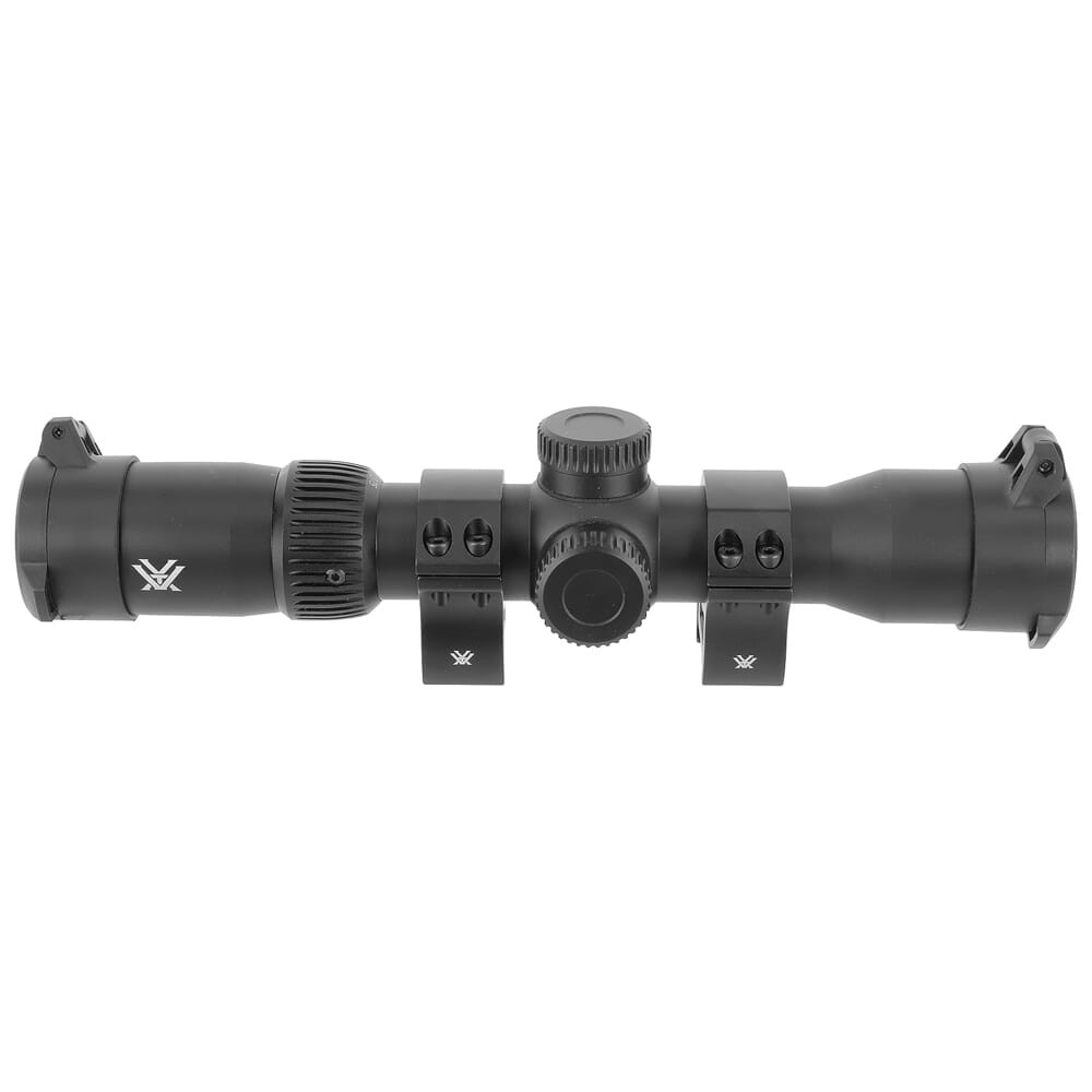 Vortex USED Crossfire II 2-7x32 Crossbow Scope CF2-CB1 - As New, No Box UA2151