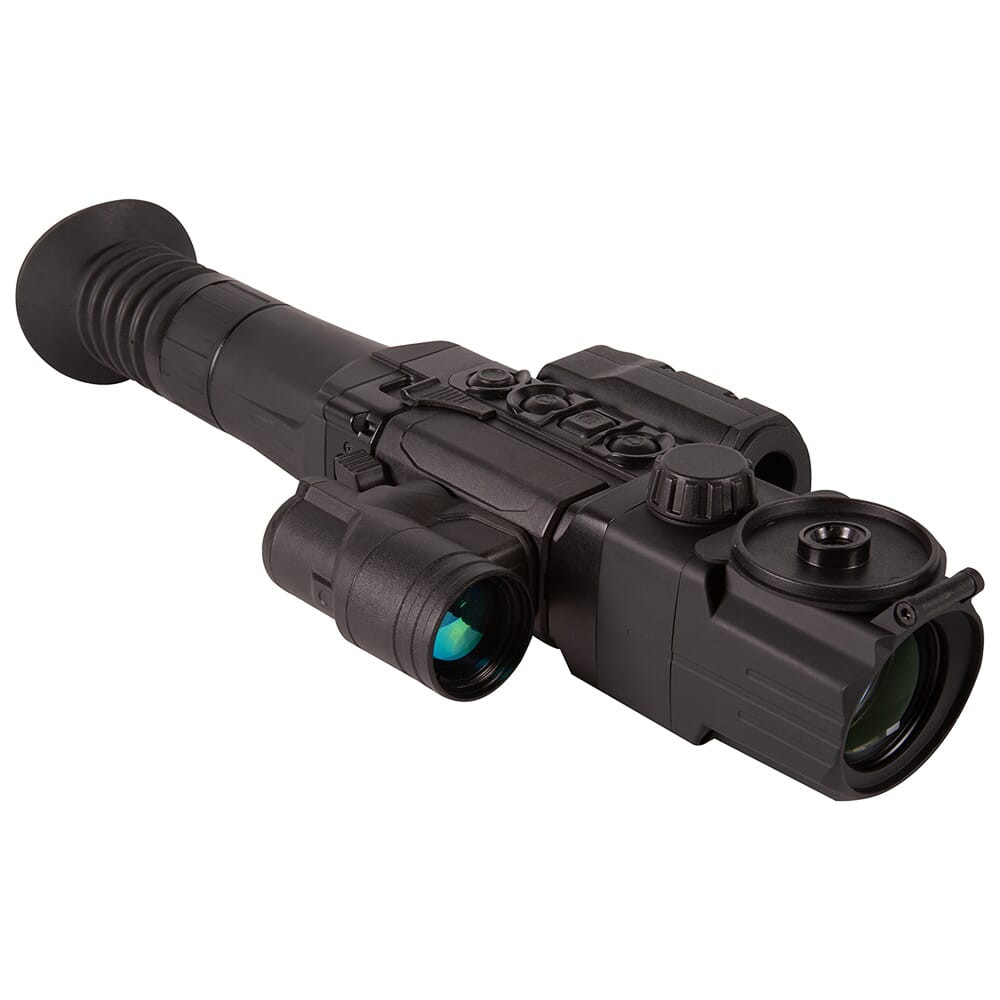Pulsar USED Digisight Ultra N450 LRF Digital Night Vision Riflescope PL76627  - Very Good Condition UA2205