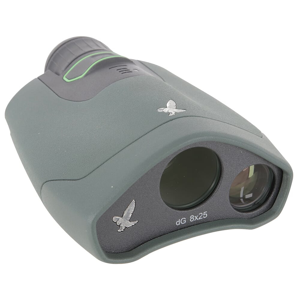 Swarovski USED dG Digital Guide 8x Monocular 36000 Like New Condition UA2219