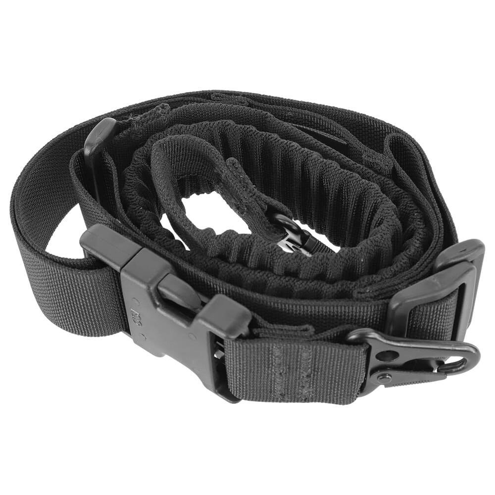 Armageddon Gear USED Precision Rifle Sling AI Hooks Black AG0117-BLK Like New - Open Box UA2224