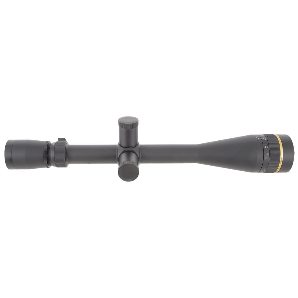 Leupold USED VX-3i 6.5-20x40mm EFR CDS Target Fine Duplex Scope 170885 Like New UA2236