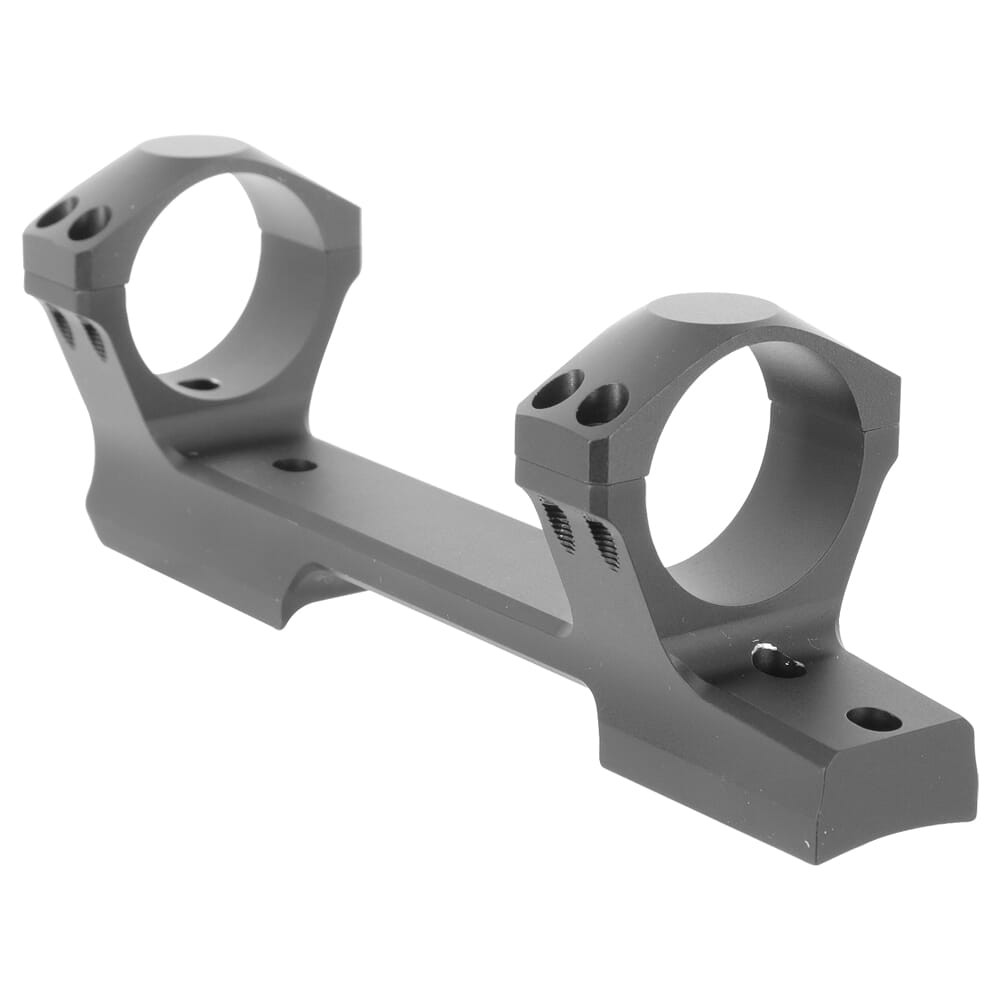 Nightforce USED .885 20 MOA Rem 700 Short Action Direct Mount A220 Like New Condition UA2258