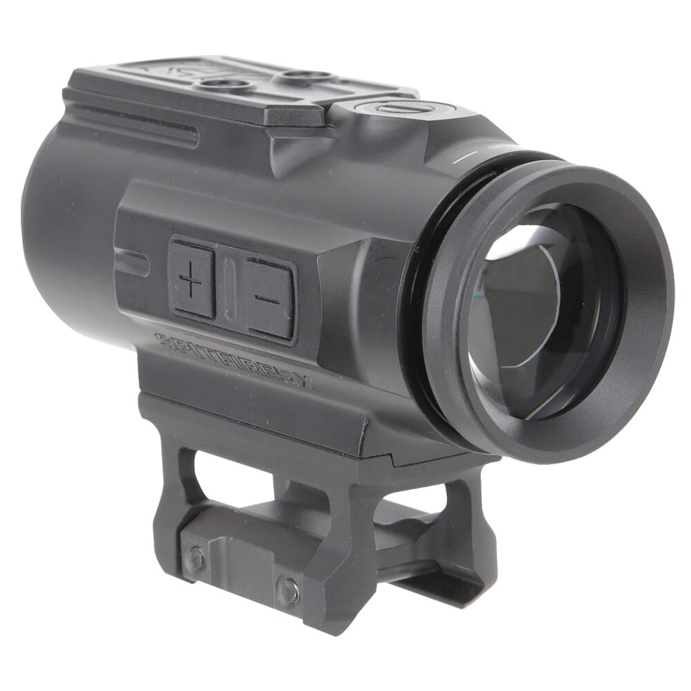 Vortex USED Spitfire HD Gen II 5x Prism Scope SPR-500 Like New, Slight Scratch on Battery Cap UA2297