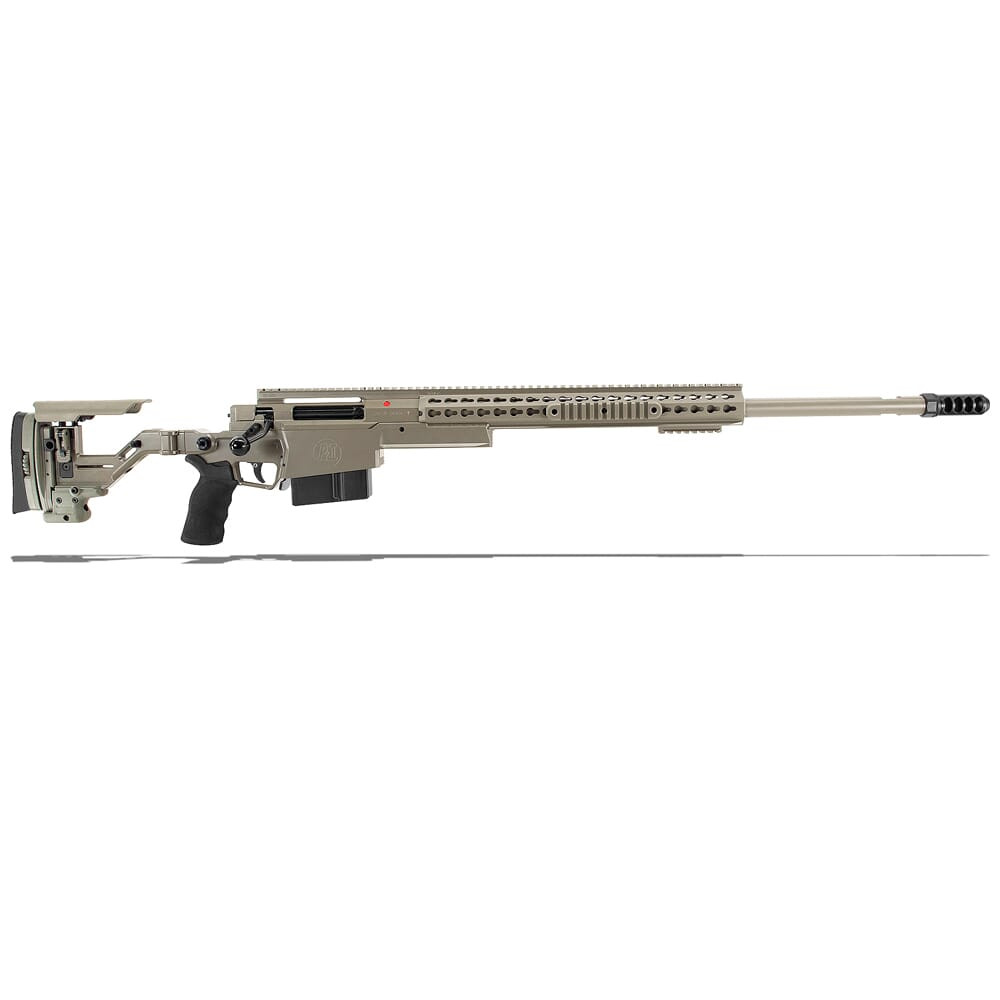 Accuracy International AXSR Folding Rifle .300 Norma Mag Elite