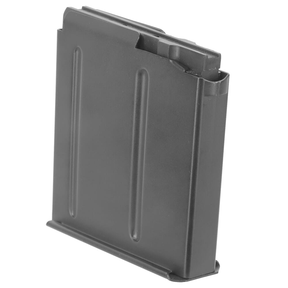 Accuracy International AICS USED .300 Win. Mag 5rd. Magazine Black 0479 Used, Like New UA2339