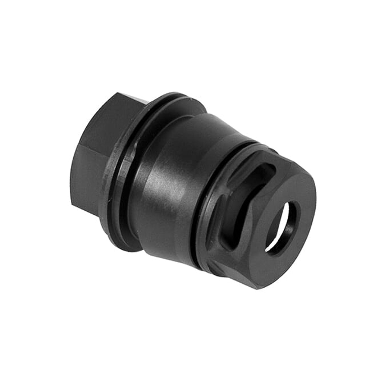 Sig Sauer Muzzle Brake Assembly .338 Taper-Lok 5/8x24