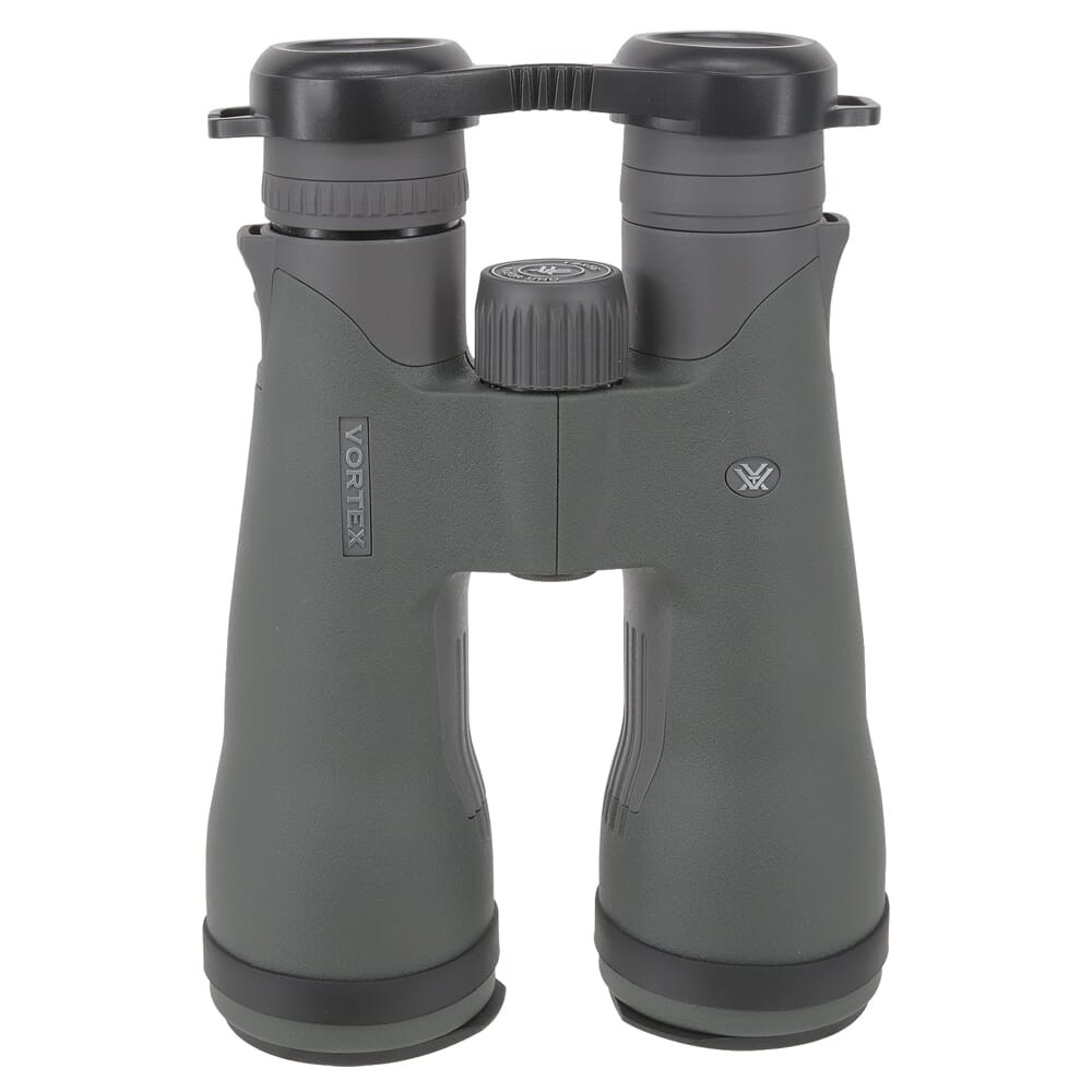 Vortex USED Razor UHD 18x56 Binocular RZB-3104 Missing Box & Accessories UA2376