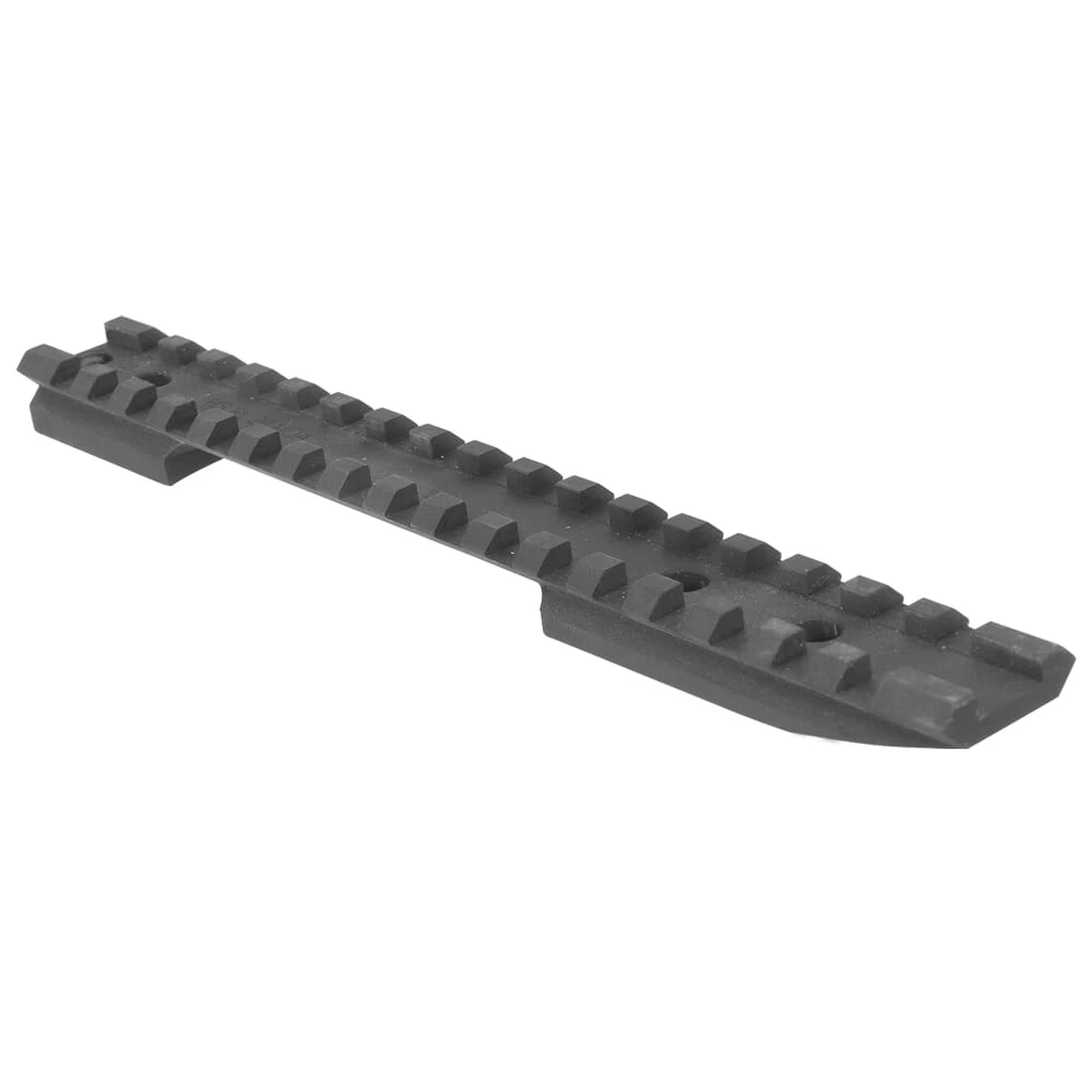 Nightforce USED 1 Piece M700 LA 20 MOA Base A135 USED VERY GOOD CONDITION UA2381