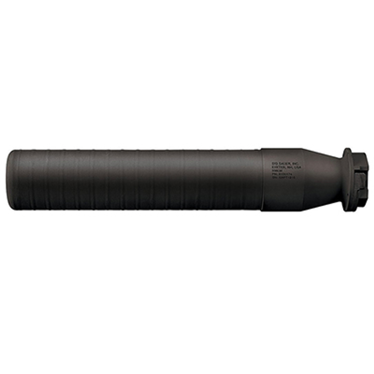 Sig Sauer Rifle Silencer .338 Titanium Taper-Lok M18x1.5