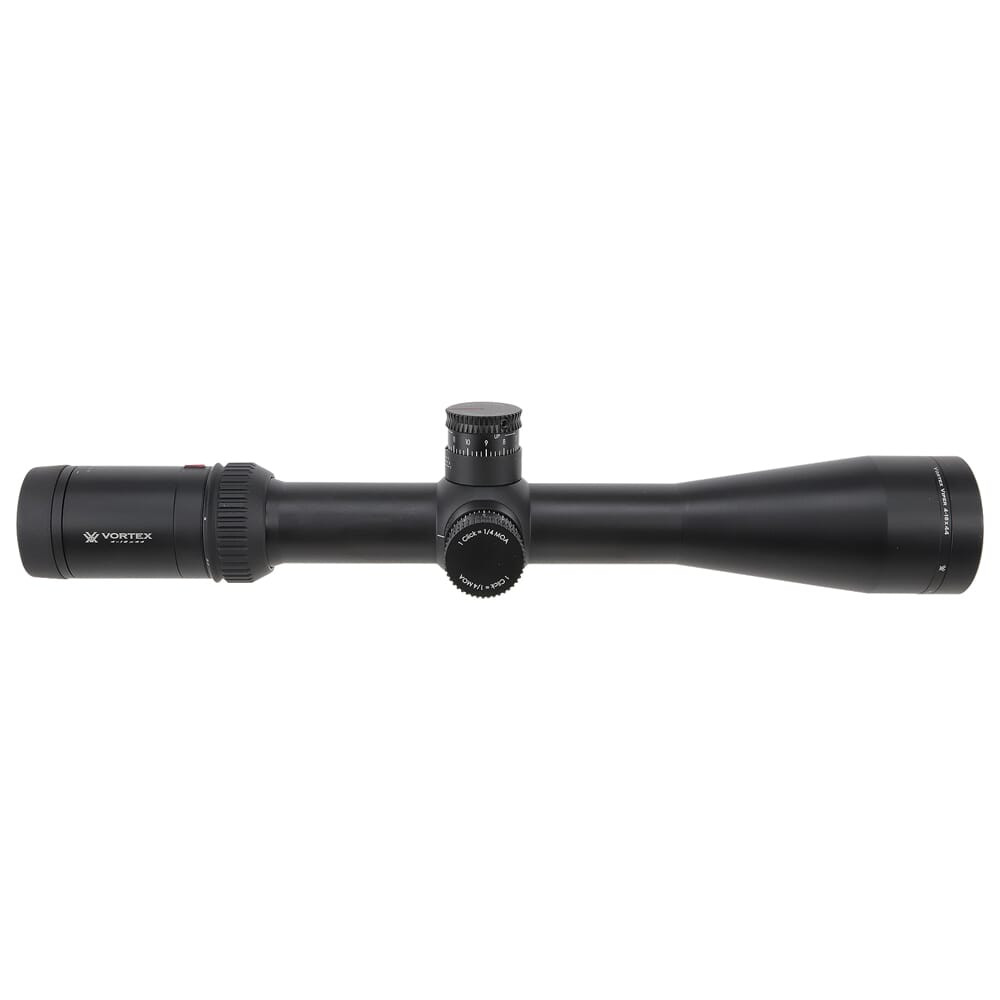 Vortex USED Viper HST 4-16x44 VMR-1 Riflescope VHS-4309 Ring Marks UA2397