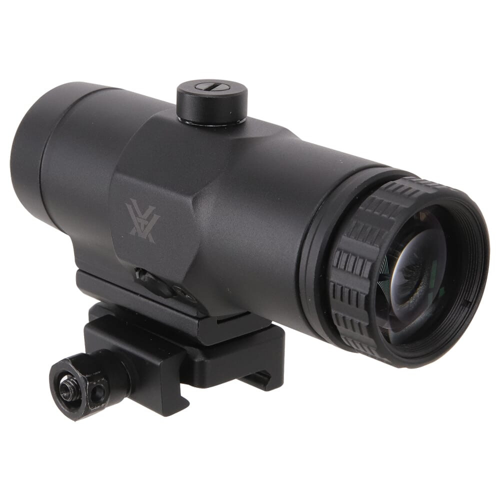 Vortex USED VMX3 Magnifier VMX-3T Light Scratch on Bolt Knob UA2399