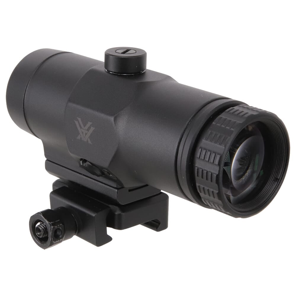 Vortex USED VMX3 Magnifier VMX-3T Light Scratch on Bolt Knob UA2399