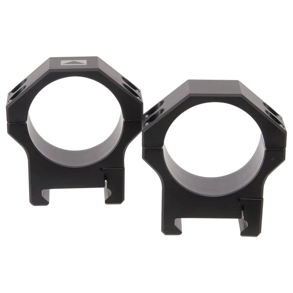 Steiner USED H-Series Lightweight Mount Ring 30mm Low .85" 5957 Like New UA2404