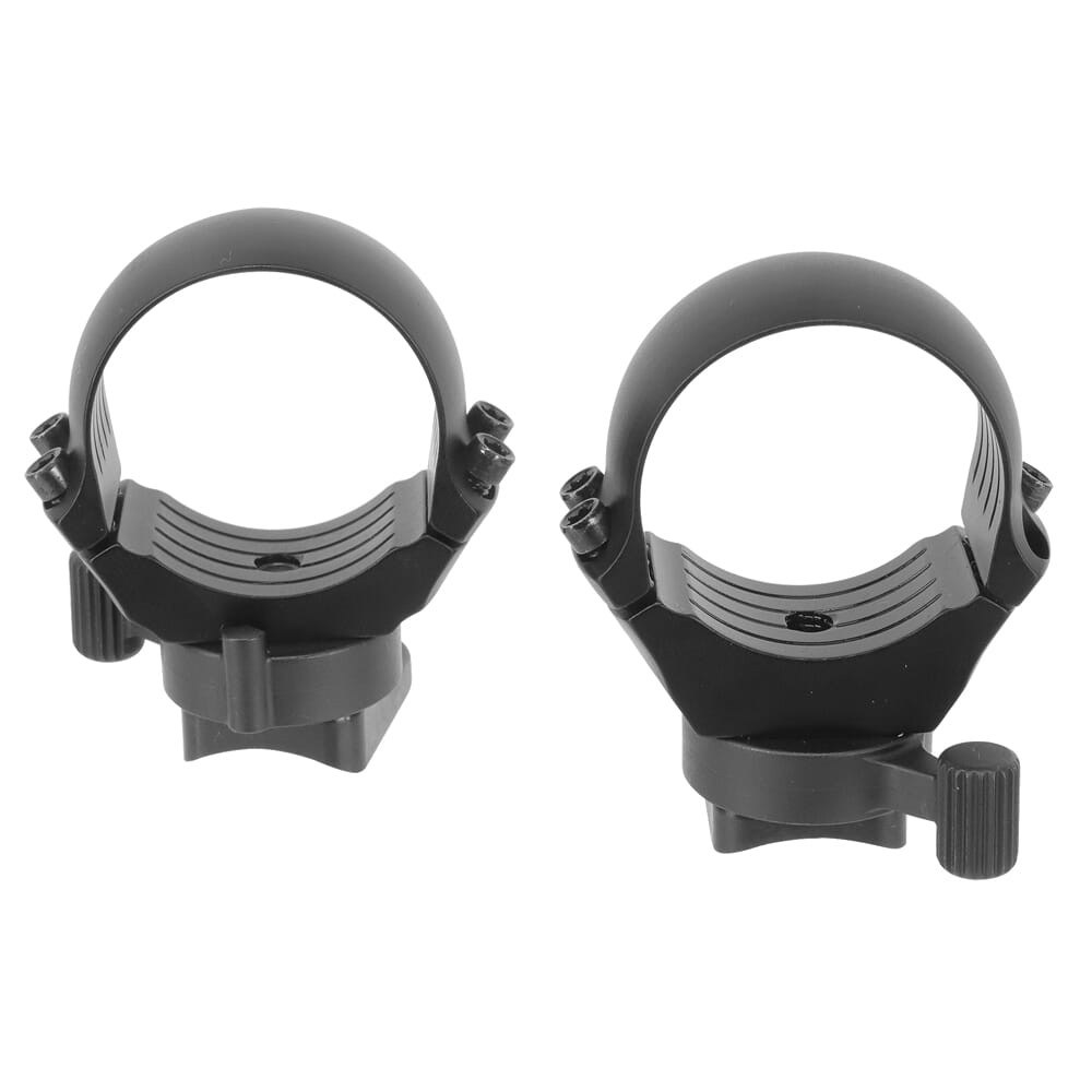 Mauser Hexalock USED 30mm M12 Scope Mount 80214942 - Like New UA2436