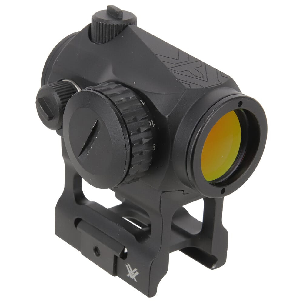 Vortex USED Crossfire Red Dot Sight CF-RD1 UA2447