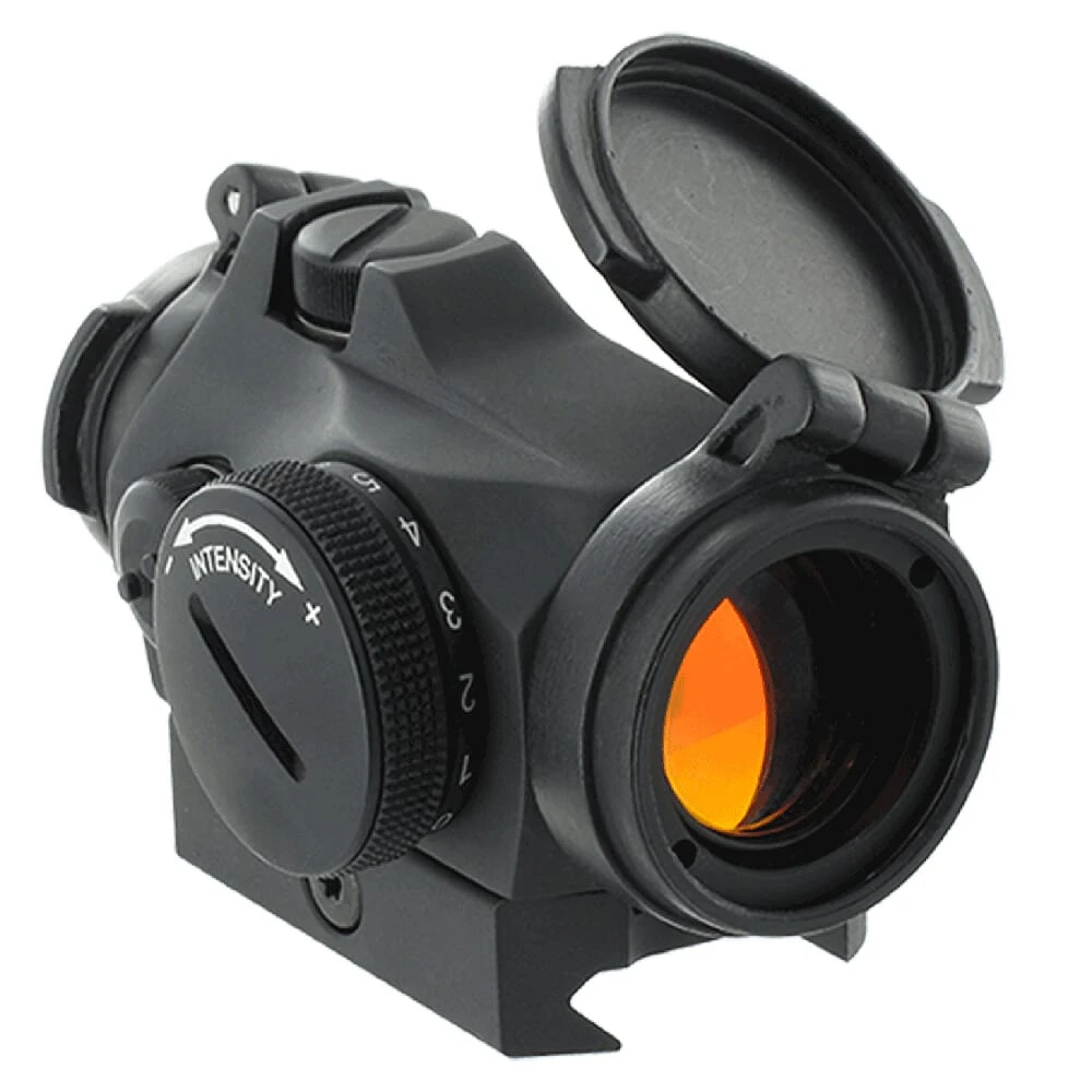 Aimpoint USED T2 Micro Red Dot 200170 Like New UA2449