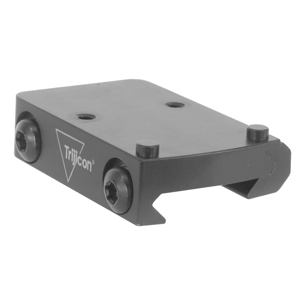 Trijicon USED RMR Low Picatinny Rail Mount RM33 Like New UA2532